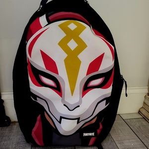Kids FORTNITE Large School Backpack